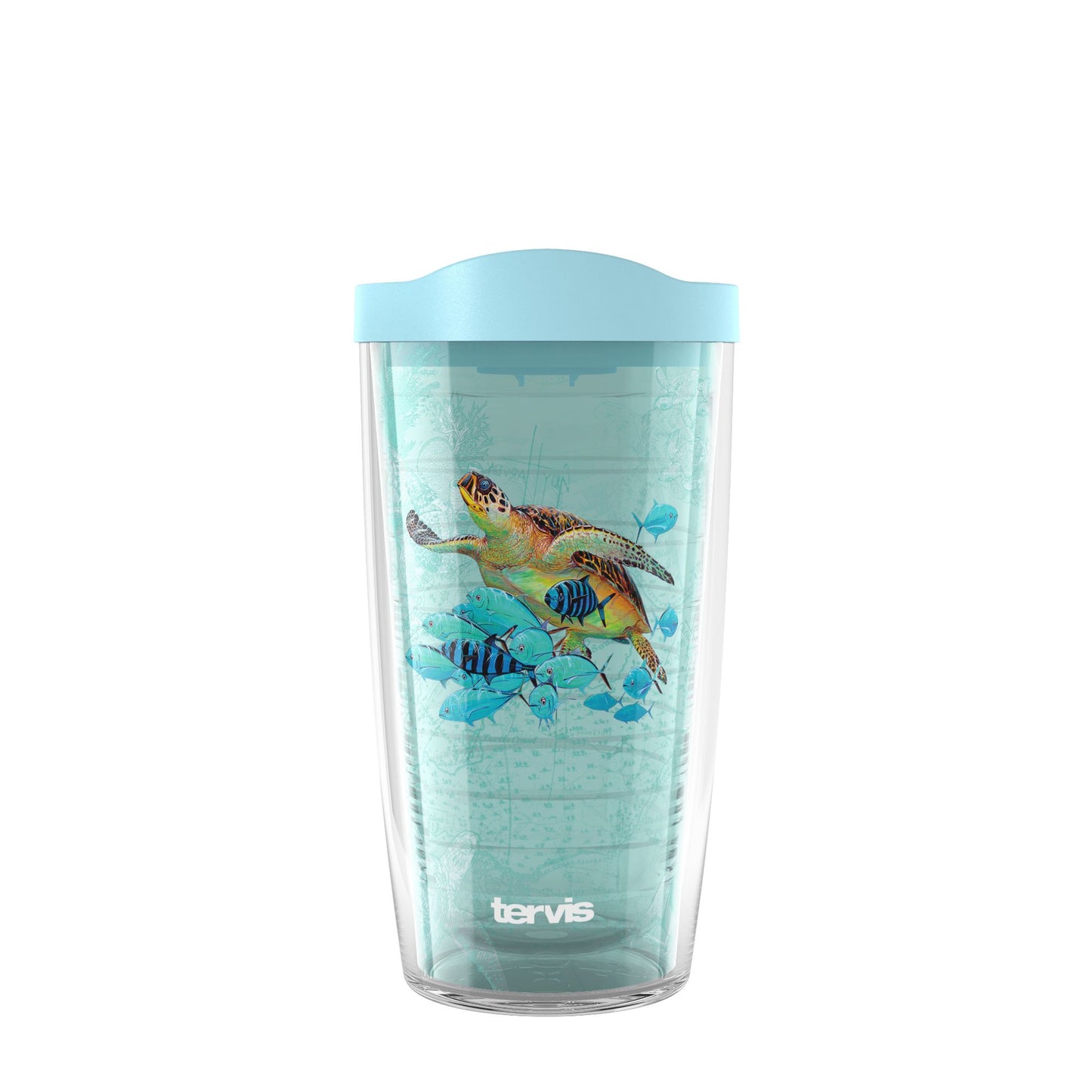 Tervis Fish and Turtle Symbio