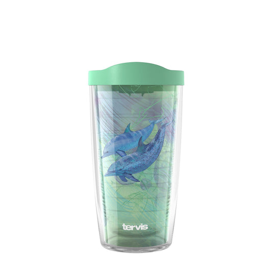 Tervis Dolphin Duo
