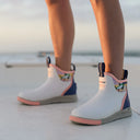 Women's Tarpon 6 In Ankle Deck Boot Sport