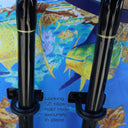 Guy Harvey Mahi 6 Rod Wall Rack View 4