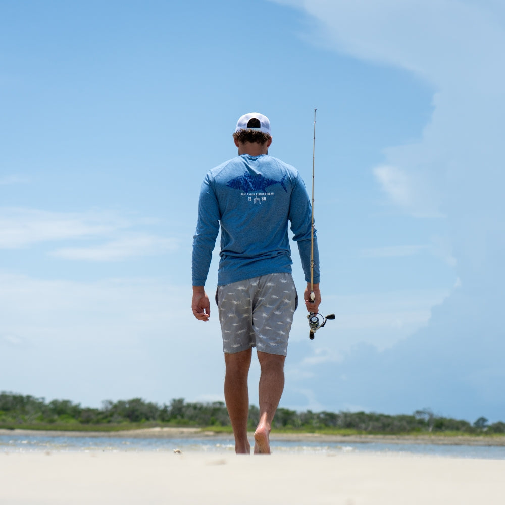 For The Conservationist