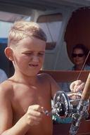 <p>From a lifelong love of the ocean comes a brand built to share its wonder  and protect its future.</p>