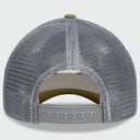 Bass Patch Trucker Hat