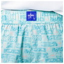 Castaway 7" Volley Swim Trunk - Aztec Print