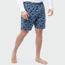 Castaway 7" Volley Swim Trunk - Crab Walk