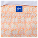 Castaway 7" Volley Swim Trunk - Dot Palm