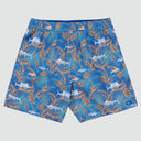Castaway 7" Volley Swim Trunk - Incognito