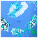 Coast A-line Dress - Fine China