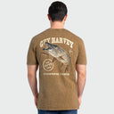 Coastal Wash Pocket Tee - The Fifty Club