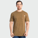 Coastal Wash Pocket Tee - The Fifty Club