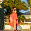 Coastal Wash Tee - Social Club