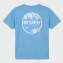 Coastal Wash Tee - Tropical Gear