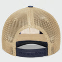 Denim Billfish Trucker Hat