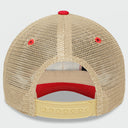 Denim Billfish Trucker Hat