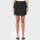 Dock 2 Deck Rouched Skort