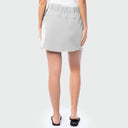 Dock 2 Deck Rouched Skort