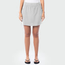 Dock 2 Deck Rouched Skort