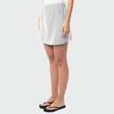 Dock 2 Deck Rouched Skort