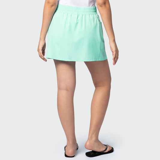 Dock 2 Deck Skort