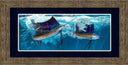"Double Down" Limited Edition Print