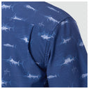 Eco Angler Fishing Shirt - Double Vision