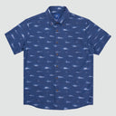 Eco Angler Fishing Shirt - Double Vision