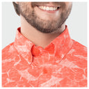Eco Angler Fishing Shirt - Shoal