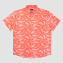 Eco Angler Fishing Shirt - Shoal