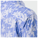 Eco Angler Fishing Shirt - Southern Palm