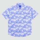 Eco Angler Fishing Shirt - Southern Palm