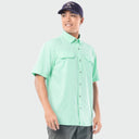 Eco Angler Fishing Shirt