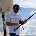 Eco Angler Fishing Shirt