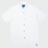 Kids Eco Angler Fishing Shirt