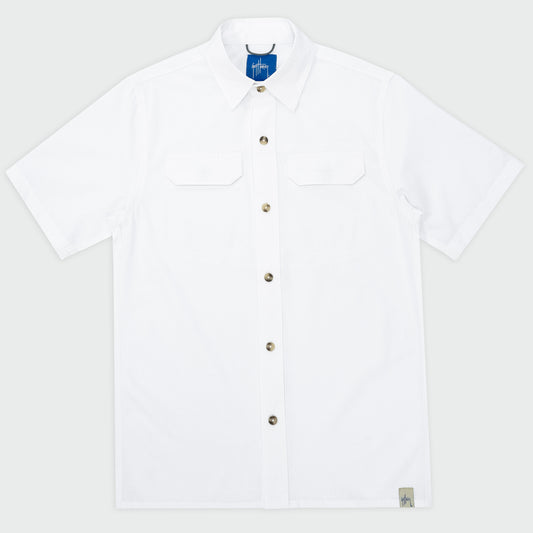 Eco Angler Fishing Shirt