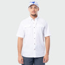 Eco Angler Fishing Shirt
