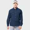 Eco Angler Long Sleeve Fishing Shirt