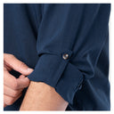 Eco Angler Long Sleeve Fishing Shirt