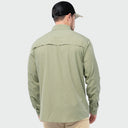 Eco Angler Long Sleeve Fishing Shirt