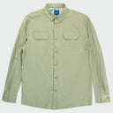 Eco Angler Long Sleeve Fishing Shirt