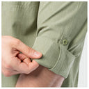 Eco Angler Long Sleeve Fishing Shirt