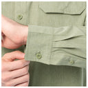 Eco Angler Long Sleeve Fishing Shirt