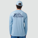 Eco Cast Sun Protection Crew - Bait and Tackle