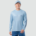 Eco Cast Sun Protection Crew - Bait and Tackle