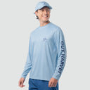 Eco Cast Sun Protection Crew - Bait and Tackle