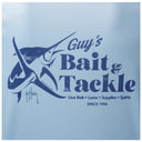 Eco Cast Sun Protection Crew - Bait and Tackle