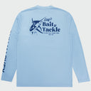 Eco Cast Sun Protection Crew - Bait and Tackle