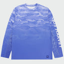 Eco Cast Sun Protection Crew - Brackish