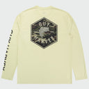 Eco Cast Sun Protection Crew - Camo Hex