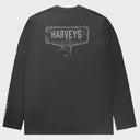 Eco Cast Sun Protection Crew - Harvey's Charter