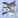 A graphic print of three detailed fish illustrations on a light blue background, featuring a large red drum or redfish at the top, a speckled trout in the middle, and a snook fish at the bottom. The artist's signature 'Guy Harvey' is visible on the left.